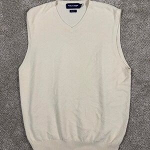Large Polo‎ Ralph Lauren Vest
